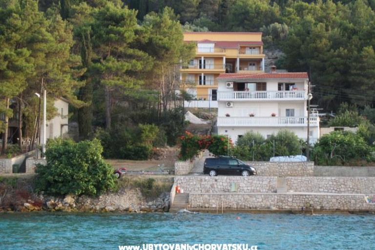 Appartement Otrić – foto 7