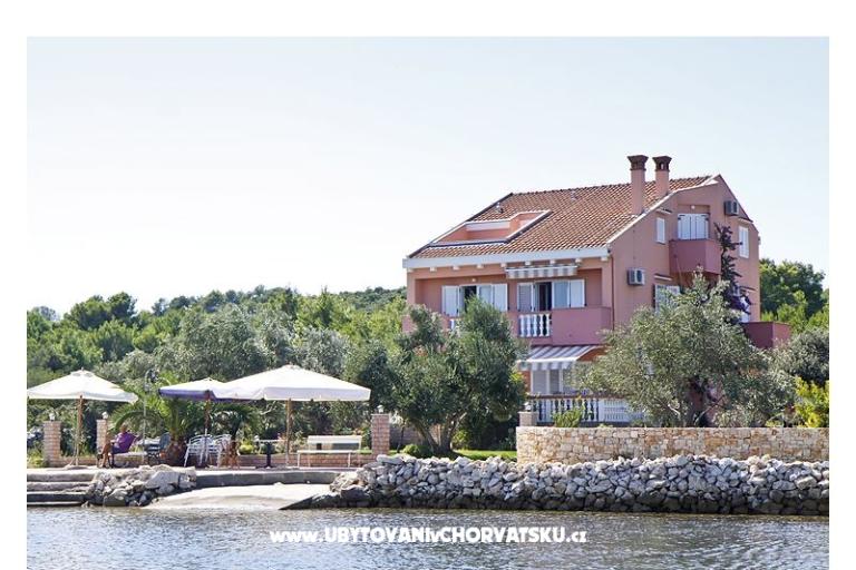 Appartementen Benic – foto 12