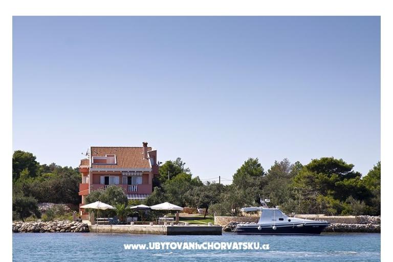 Appartementen Benic – foto 9