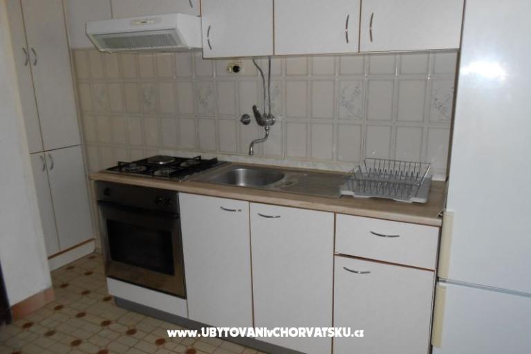 Appartementen Budi – foto 4