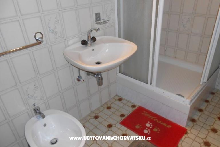 Appartementen Budi – foto 8