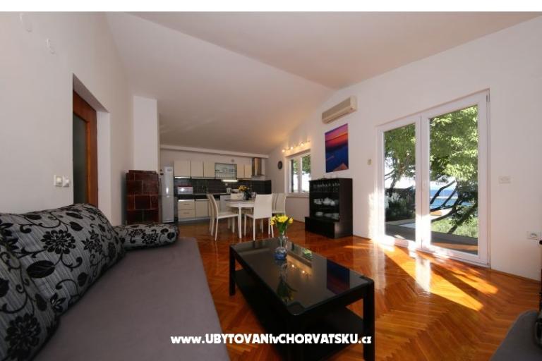 Appartementen Diana **** – foto 14