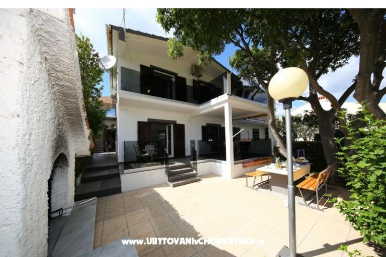 Appartementen Diana **** – foto 16