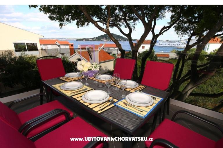 Appartementen Diana **** – foto 17