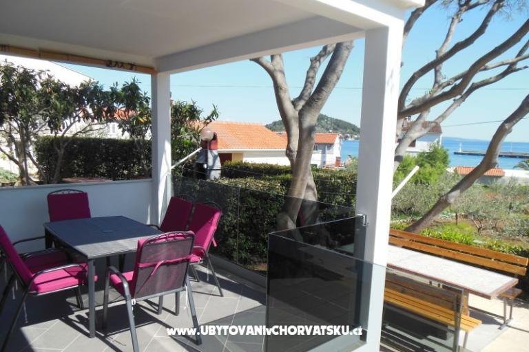 Appartementen Diana **** – foto 8