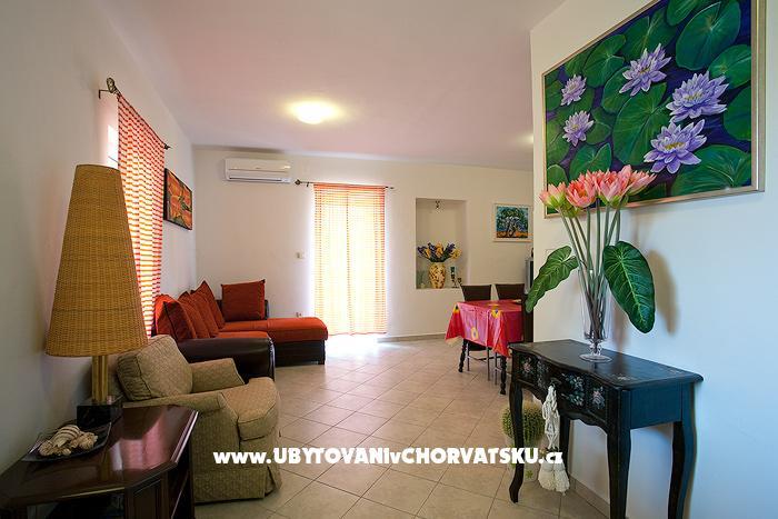 Appartementen Ferina Poljana – foto 7