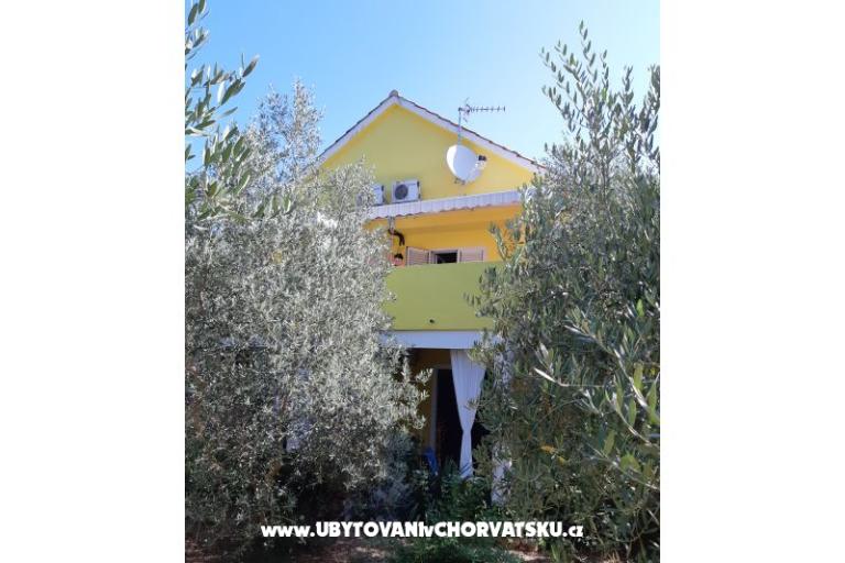 Appartementen Galius Ugljan – foto 10