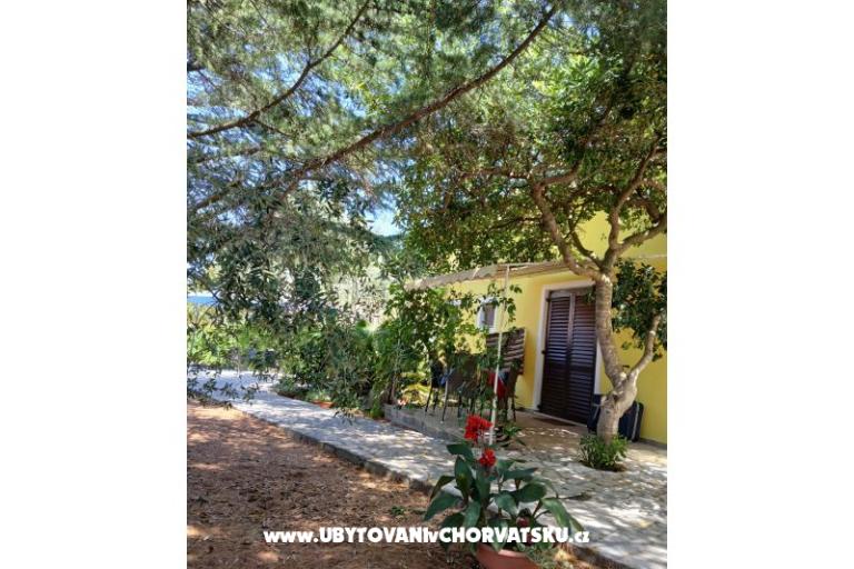 Appartementen Galius Ugljan – foto 2