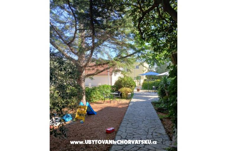 Appartementen Galius Ugljan – foto 3