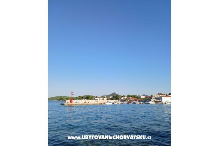 Appartementen Galius Ugljan – foto 4