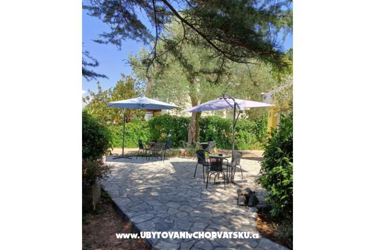 Appartementen Galius Ugljan – foto 6