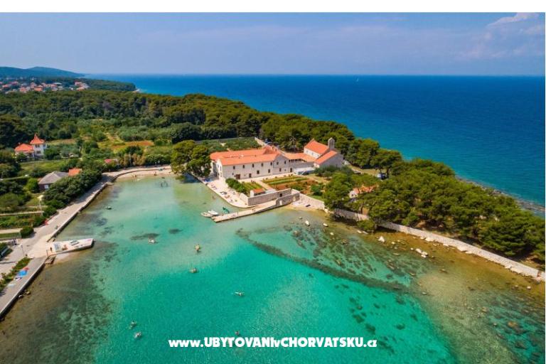 Appartementen Galius Ugljan – foto 7