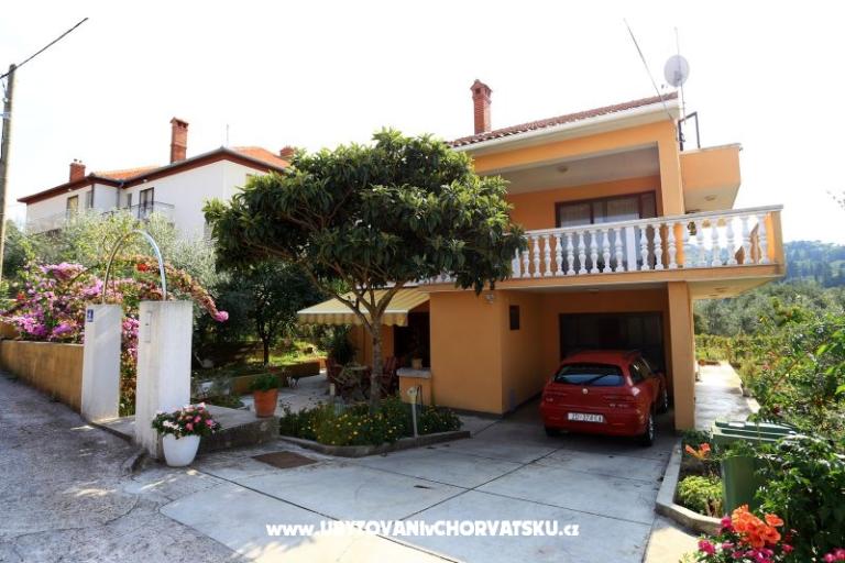 Appartementen Gašpe – foto 2