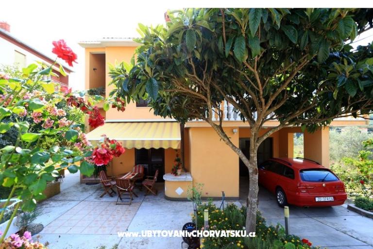 Appartementen Gašpe – foto 3