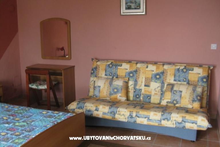 Appartementen Kolega Kali – foto 11
