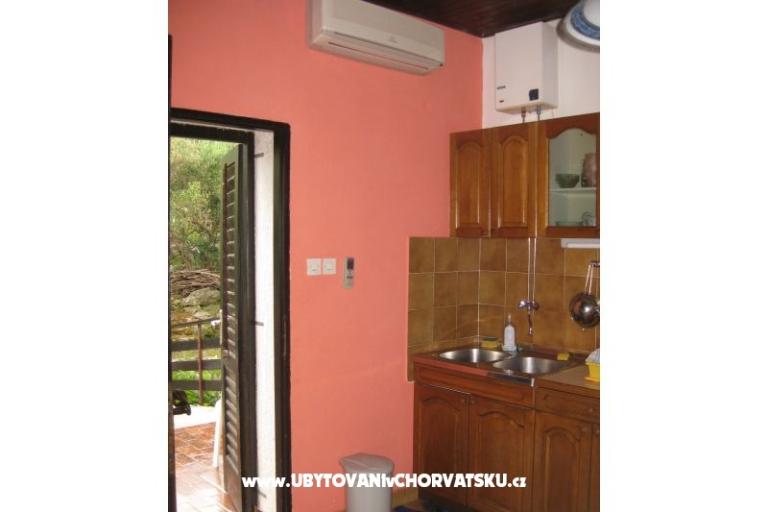 Appartementen Kolega Kali – foto 12