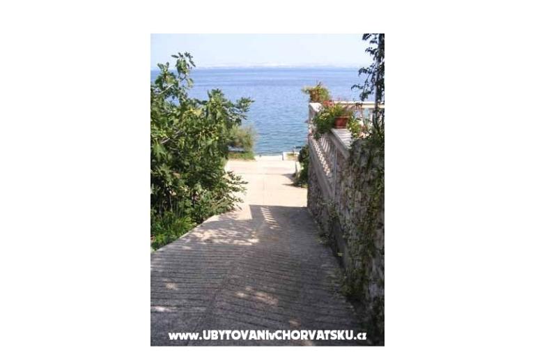 Appartementen Kolega Kali – foto 16