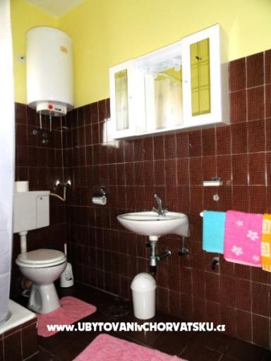 Appartementen Kukljica – foto 14