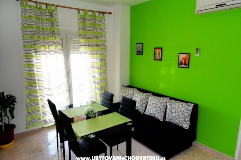 Appartementen Kukljica – foto 3