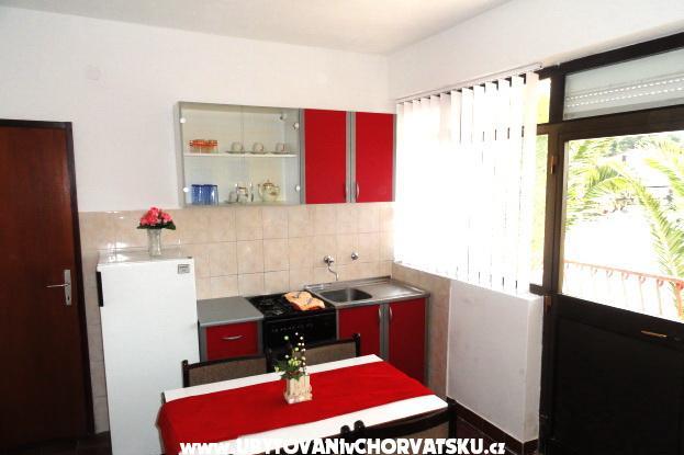 Appartementen Kukljica – foto 4