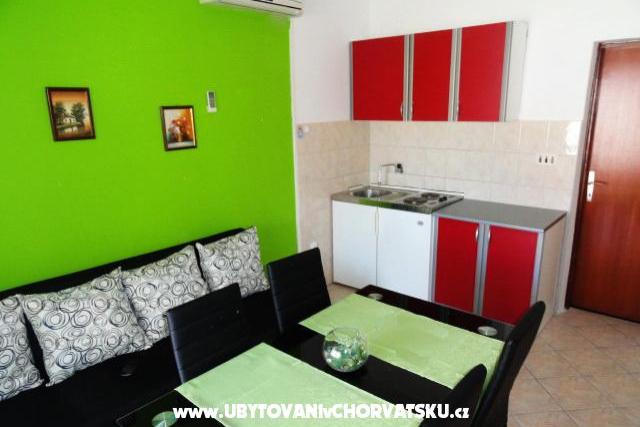 Appartementen Kukljica – foto 5