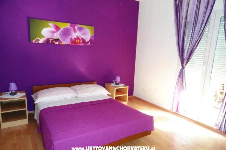 Appartementen Kukljica – foto 6