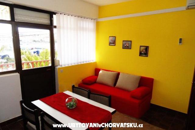 Appartementen Kukljica – foto 7