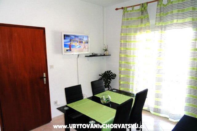 Appartementen Kukljica – foto 8