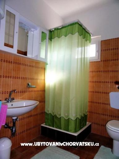 Appartementen Kukljica – foto 9