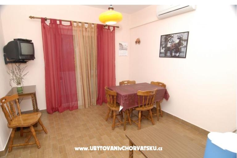 Appartementen Lonić – foto 14