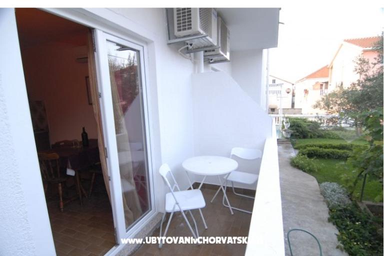 Appartementen Lonić – foto 15