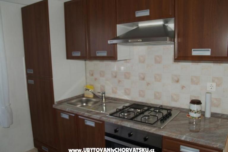 Appartementen Mala Lamjana – foto 6