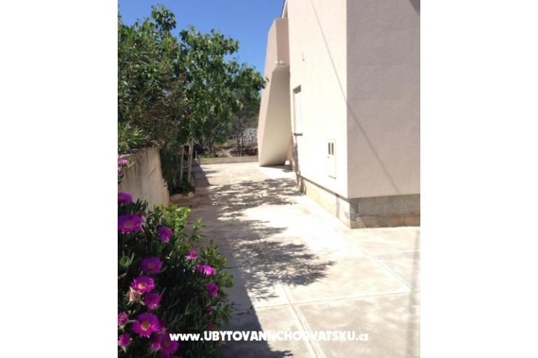 Appartementen Vidov – foto 11