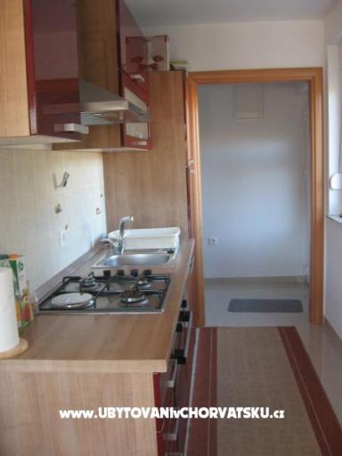 Appartementen Vidov – foto 4