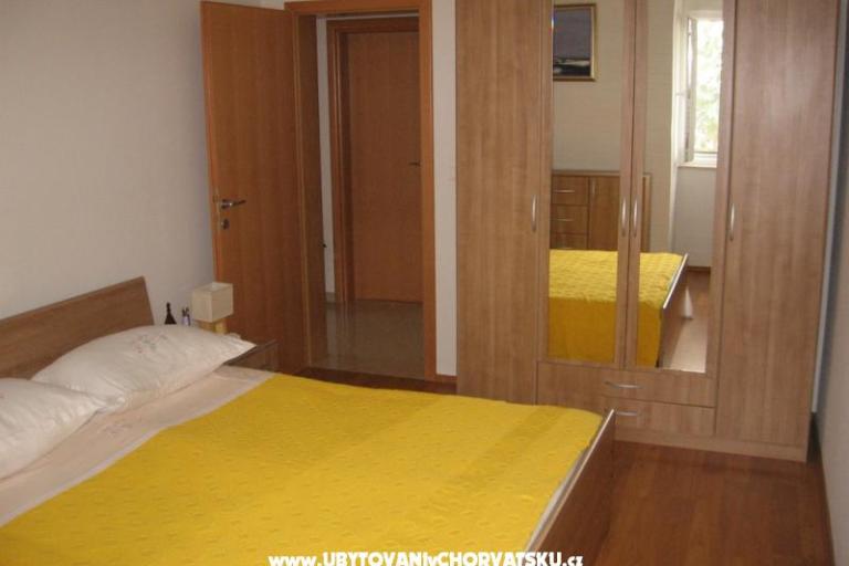 Appartementen Vidov – foto 8