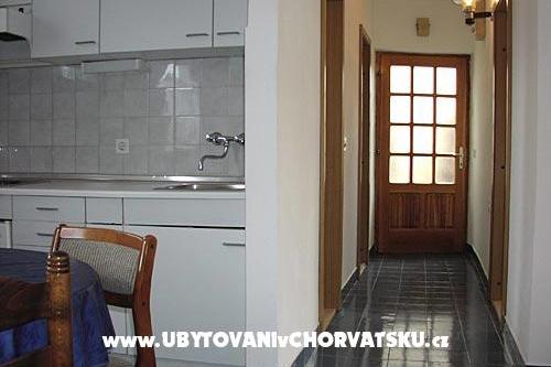 Appartementen Marijana – foto 8