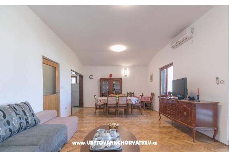 Appartementen Mira Grdovic – foto 11