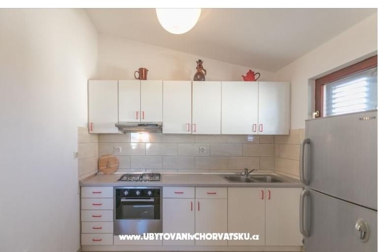Appartementen Mira Grdovic – foto 12