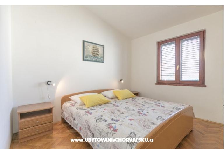 Appartementen Mira Grdovic – foto 13