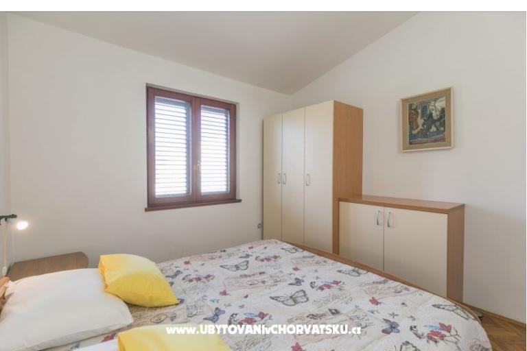 Appartementen Mira Grdovic – foto 14