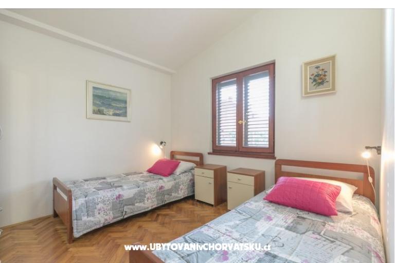 Appartementen Mira Grdovic – foto 15