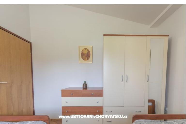 Appartementen Mira Grdovic – foto 16