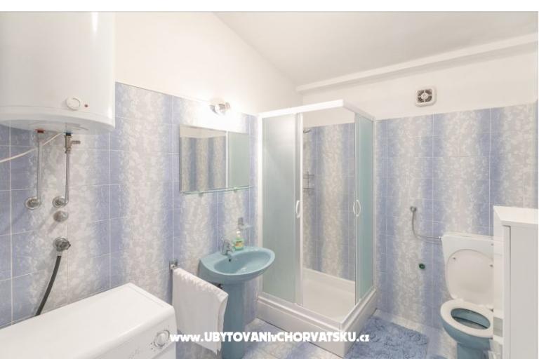 Appartementen Mira Grdovic – foto 17