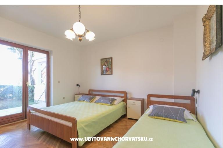 Appartementen Mira Grdovic – foto 2