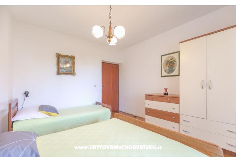 Appartementen Mira Grdovic – foto 3
