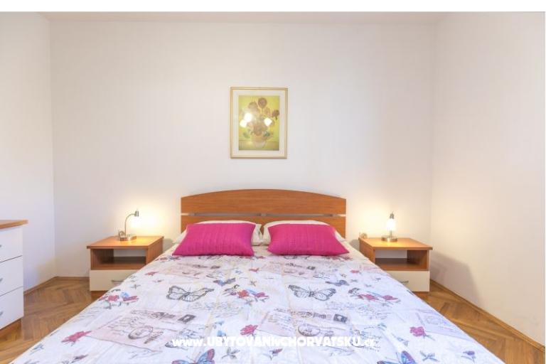 Appartementen Mira Grdovic – foto 4