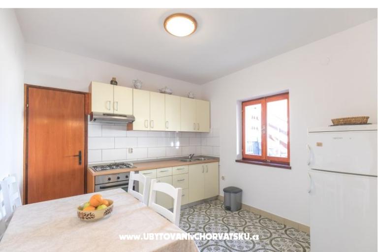 Appartementen Mira Grdovic – foto 6