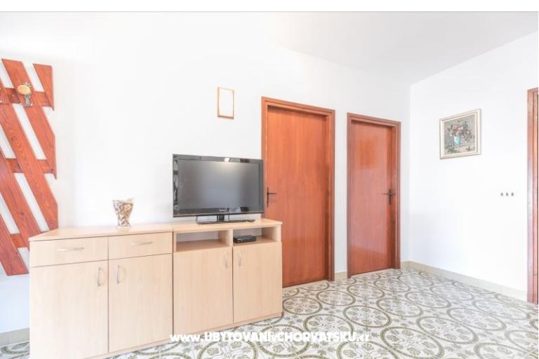 Appartementen Mira Grdovic – foto 7