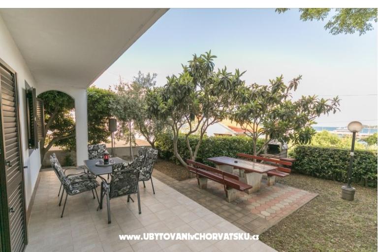 Appartementen Mira Grdovic – foto 8