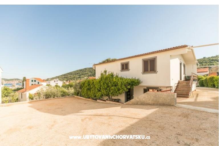 Appartementen Mira Grdovic – foto 9